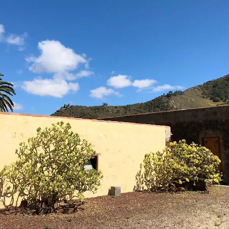 Villa Casa Boqueron Las Toscas