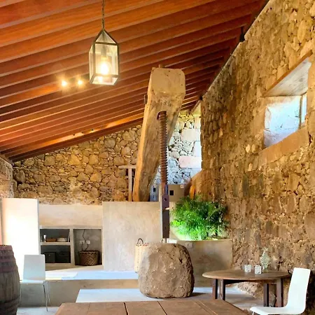 Villa Casa Boqueron Las Toscas