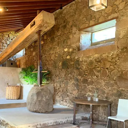Casa Boqueron Villa *